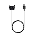 Miniatyrbild 1 av 4: 1m USB-snabbladdningsdockningsbasladdare för Vivosmart HR Hr+ Approach X40 XC (DPD)