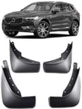 Stänkskydd fram och bak för 2018-2024 Volvo XC60
