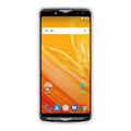 Miniatyrbild 2 av 5: Tpu-telefonfodral för Ulefone Power 5 (DPD) Transparent White