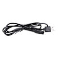 Miniatyrbild 2 av 5: Rakapparat USB power Laddningskabel för A00390 S301 310 330 (DPD)