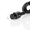 Miniatyrbild 3 av 3: 42v 2a Output 100-220v Input Scooter Laddare Batteriadapter Power Kompatibel Compatible Elec (DPD)