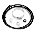Miniatyrbild 1 av 5: Offline Feeder Anslutningspool Vatten Backflöde för CL200 CL220 Accs Pool Feeder Ersättning  (ZYH)