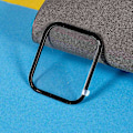Miniatyrbild 4 av 5: 2 st/förpackning för COLMI C81 skärmskydd Anti-scratch PMMA klockskärmsfilm  (ZYH)