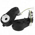 2 st 12V 550 Elmotor 40000RPM för Barn Elbil