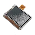 Miniatyrbild 3 av 5: LCD-skärm för GBA Gameboy Advanced, använder 32-pin