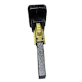 Miniatyrbild 3 av 5: 2 st motor kolborstar 6,5 x 11 x 32 mm, delar kompatibla med LG dammsugare (ZYH) black  gold