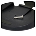 Miniatyrbild 4 av 4: Vertikalt Stativ för Playstation 5 Ps5 Disc-version Konsol Dock Mount Nytt