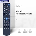 Miniatyrbild 3 av 5: Ny Rc4083802/01br Fjärrkontroll för Talk Talk Tv Hub | Smart TV Box | Android TV Box (ZYH)