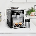 Miniatyrbild 1 av 5: 70% rabatt på kaffemaskin mjölkrör 2M mjölkslang med en ren borste set högkvalitativt rostfritt stål och PP Esp  (ZYHL)