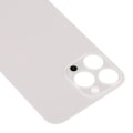 Miniatyrbild 4 av 5: Enkel utbytesglasbaksida för iPhone 14 Pro Max (DPD) Gold