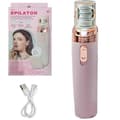 Lumisylk Pro Ansikts Epilator, Lumivyx Lumisylk Pro Hårfjernare Epil Pro 3.0
