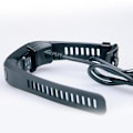 Miniatyrbild 2 av 4: 1m USB-snabbladdningsdockningsbasladdare för Vivosmart HR Hr+ Approach X40 XC (DPD)