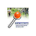 Miniatyrbild 4 av 5: 65Mn Chaine Tondeuse A Gazon Jardin Tondeuse A Tete Debroussailleuse Tondeuse (DPD)