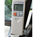 Miniatyrbild 1 av 2: Standard Mitsubishi Aircon Remote Control Mt Z30226 (ZYH)