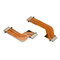 Miniatyrbild 3 av 5: Flexkabel för PS5-kontroller adaptiv trigger | Bandkabel (ZYH)