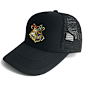 Miniatyrbild 2 av 3: Harry Potter tecknad animation solskyddsnät hatt solhatt basebollkeps utomhus fritidskeps  (ZYH)