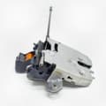 Bagklapslås til bagagerum Volvo XC60 OEM 31440492 31440489