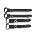 Strålkastar Monteringsfäste & Fästdon Kompatibel med S60 V60 2011-2016 OEM 31294521 31294522