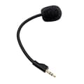 Mikrofon for Logitech G Pro / G Pro X Gaming Headset, Avtakbar Mic Boom