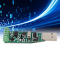 Miniatyrbild 4 av 5: Usb-relämodul Usb intelligent kontrollbrytare 1 kanal Mos-rör kontrollkort för Windows för Android relämodul  (ZYH)