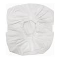 Miniatyrbillede 3 af 5: Udskiftnings finfilterpose til poolrenser, lavet af polyester, til Aquabot 8111 8101 - 1 stk