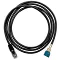 Servicekabel för Tesla Model S/X (2012-2016) - 1013230-00 - Diagnostikverktyg