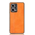Deksel Kompatibelt Med Xiaomi Redmi Note 12 5g Smartphone