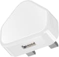 Universell USB Väggladdare Adapter