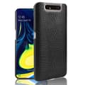 Deksel Kompatibelt Med Samsung Galaxy A90