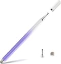Stylus Pen, Universal Tablet Penne Touch Screen til Alle Tablets, Tablet Pen med Magnetisk Hætte