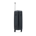 Pikkukuva 4 / 6: CELIMS FRANCE - Laukkukoko 55x35x25 Viikonloppu | Laukkukoko EasyJet 55cm | ABS-laukku | Integroitu lukko | Musta Svart
