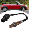 Miniatyrbild 6 av 8: 11787590713 Bil Uppströms O2 Syre Luft Bränsleförhållande Sensor för Mini Cooper R55 R56 R57