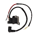 Miniatyrbillede 1 af 8: CDI Modul Tændspoleenhed til 49cc 4-takts Motorer Motoriseret Cykel