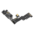 Miniatyrbild 8 av 8: Framkamera Modul med Närhetssensor Mikrofon Flexkabel Ersättningsdel för iPhone 6