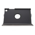 Miniatyrbild 5 av 8: Tabletskydd Bärbar Justerbar Vinkel Smalt Tabletskydd för Galaxy Tab A7 (T500/T505/T507) 10.4 tum Tablet Silver