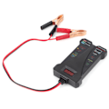 Miniatyrbild 2 av 8: 12V Digital Batteritestare Laddningssystem Analysator Spänning Generator Utgångstest med LCD-display