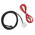 Pikkukuva 7 / 8: Auton AUX IN -kaapelimoduuli Audio-adapteriliitin sopii Mazda 2/3/5/6/MX5/RX8 -malleihin