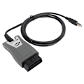 Miniatyrbillede 5 af 8: ELM327 Bildiagnostisk Kabel til FORScan Automatisk Låsning Overspeed Alarm Udskiftning til Ford