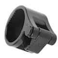 Miniatyrbillede 7 af 8: 27‑42 mm/1,1‑1,7 tommer Universal Indvendig Styrestang Nøgle Afmontering Adskille Værktøj Ergonomisk Design