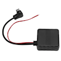 Pikkukuva 4 / 8: IP BUS langaton Bluetooth 5.0 autostereon AUX-kaapelisovitin Pioneer P99 P01 CD DVD -soittimille