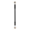 Miniatyrbillede 8 af 8: Universal CNC aluminiumslegering til motorcykel gearskiftesstang (280 mm)