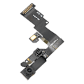 Miniatyrbillede 6 af 8: Frontvendt Kamera Modul med Nærhedssensor Mikrofon Flex Kabel Udskiftningsdel til iPhone 6
