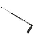Miniatyrbilde 3 av 8: SRH789 SMA Hann Antenne Foldbar Bredbånd Teleskopantenne for YAESU/Vertex VX‑1R VX‑2R VX‑3R VX‑5R VX‑6R VX‑7R