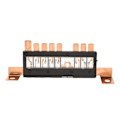 Miniatyrbillede 1 af 8: 125A Multi Sikring 18790 01031 Multi Blok Sikring Erstatning for Kia Forte Soul Forte5 Forte Koup