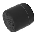 Pikkukuva 5 / 8: Bluetooth 5.0 Mini-kaiutin Selkeä Stereo Rikkas Basso Kannettava Langaton Kaiutin Ulkokäyttöön Musta