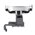Miniatyrbillede 3 af 8: Justerbar Gravity Telefonholder til Tesla Model Y Model 3 - Håndfri Instrumentbræt Mobiltelefonholder