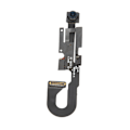 Miniatyrbilde 5 av 8: Front Kameramodul Erstatning ABS Lyssensor Frontvendt Kamerakabel for IPhone 7