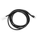 Miniatyrbillede 3 af 8: AUX Input Adapter Ekstra Audio Hun Kabel Ledningsudskiftning til SX4 Grand Vitara 2007‑2010