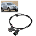 Miniatyrbild 4 av 8: Vevaxelpositionssensor MD357274 Passar Mitsubishi Montero 2001-2006