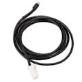 Miniatyrbillede 5 af 8: AUX Input Adapter Ekstra Audio Hun Kabel Ledningsudskiftning til SX4 Grand Vitara 2007‑2010